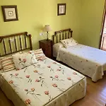 Casa Abedul