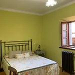 Casa Abedul Vakantiehuis
