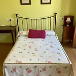 Casa Abedul Vakantiehuis Puebla de Lillo