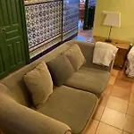 Casa Abedul Vakantiehuis Puebla de Lillo