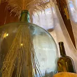 Casa Abedul *