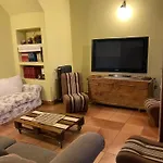 Vakantiehuis Casa Abedul