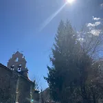 Vakantiehuis Casa Abedul