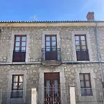 Casa Abedul Vakantiehuis Puebla de Lillo
