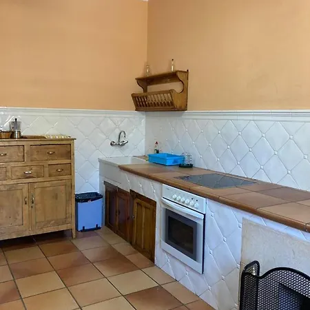 Casa Abedul Holiday home *