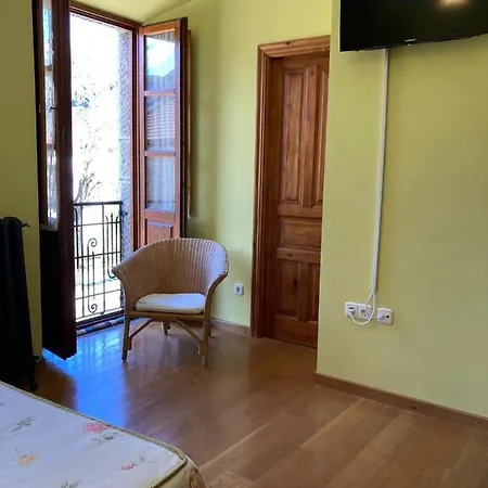 Casa Abedul
