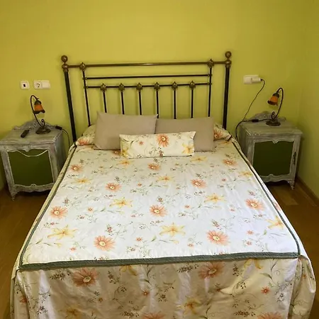 Casa Abedul