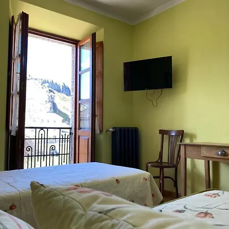 Holiday home Casa Abedul