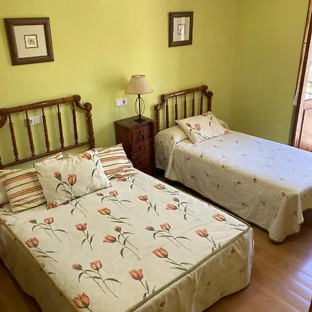 Casa Abedul