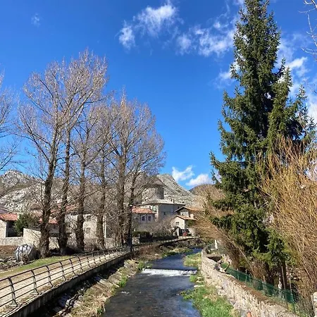 Casa Abedul 別荘 プエブラ・デ・リージョ
