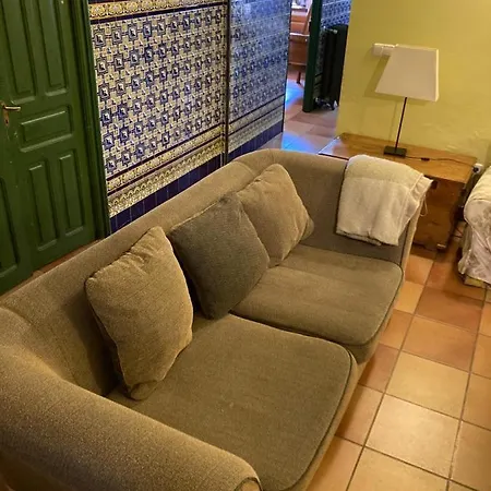 Casa Abedul Casa de Férias Puebla de Lillo