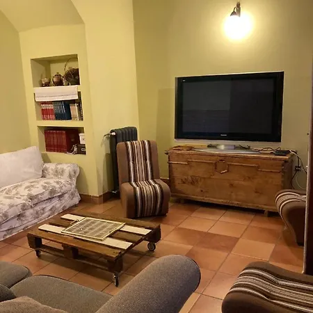 Casa de Férias Casa Abedul