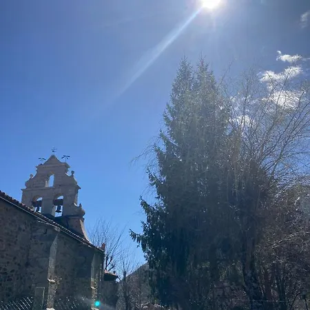 Casa de Férias Casa Abedul