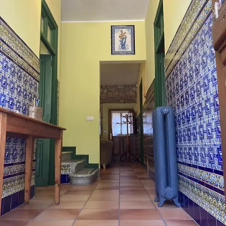 Casa Abedul 別荘 *