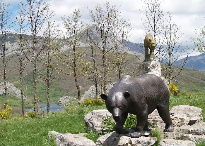 Holiday home Casa Abedul