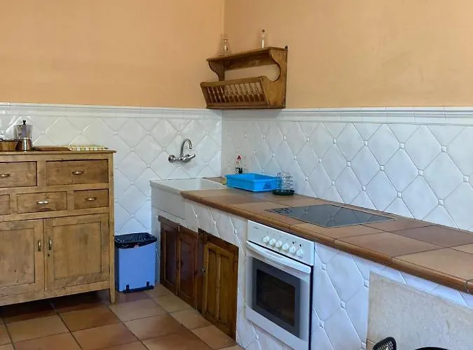 Casa Abedul Holiday home *