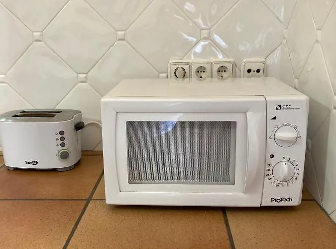 Holiday home Casa Abedul