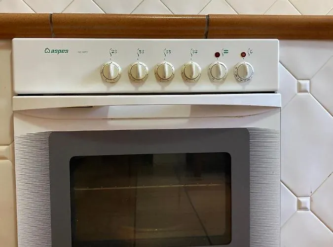 Casa Abedul Holiday home