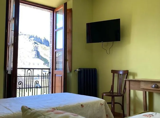 Casa de Férias Casa Abedul