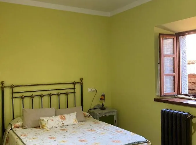 Casa Abedul Casa de Férias