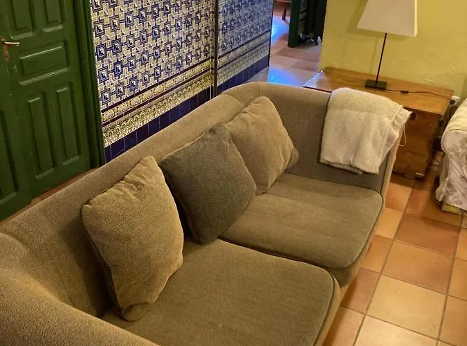 Casa Abedul Casa de Férias Puebla de Lillo