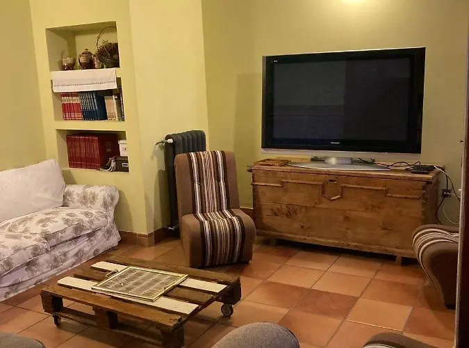 Holiday home Casa Abedul